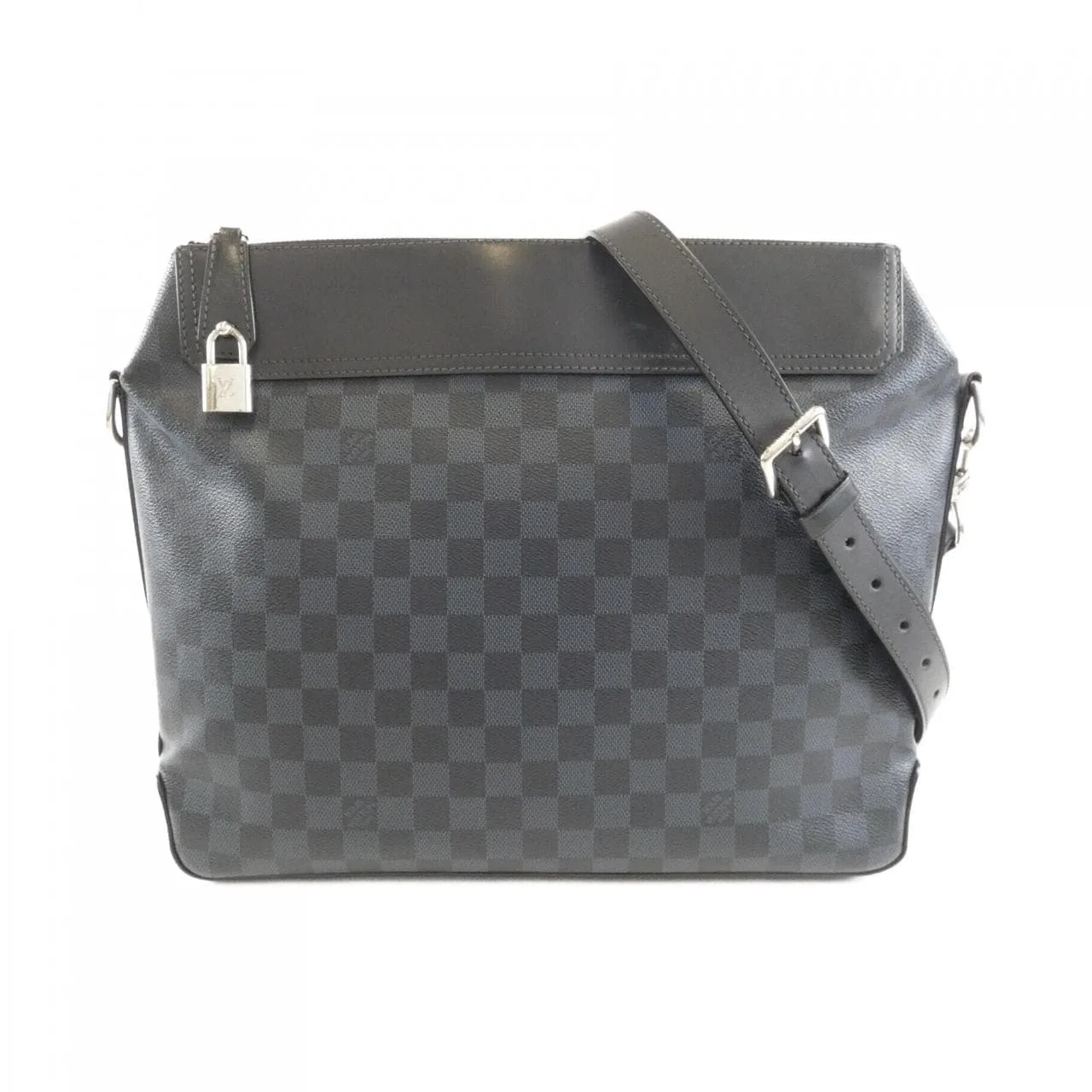 LOUIS VUITTON N41348 Shoulder Damier