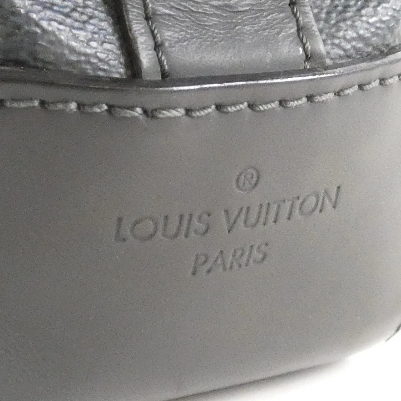 LOUIS VUITTON N41348 Shoulder Damier