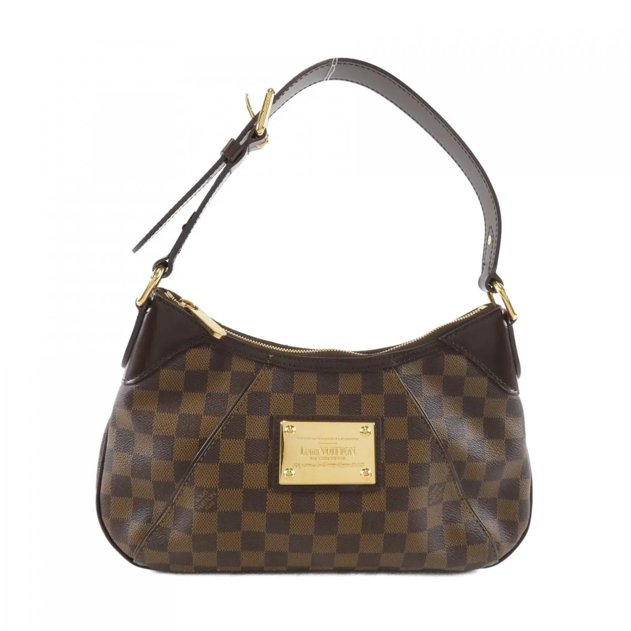 LOUIS VUITTON N48180 Shoulder Damier