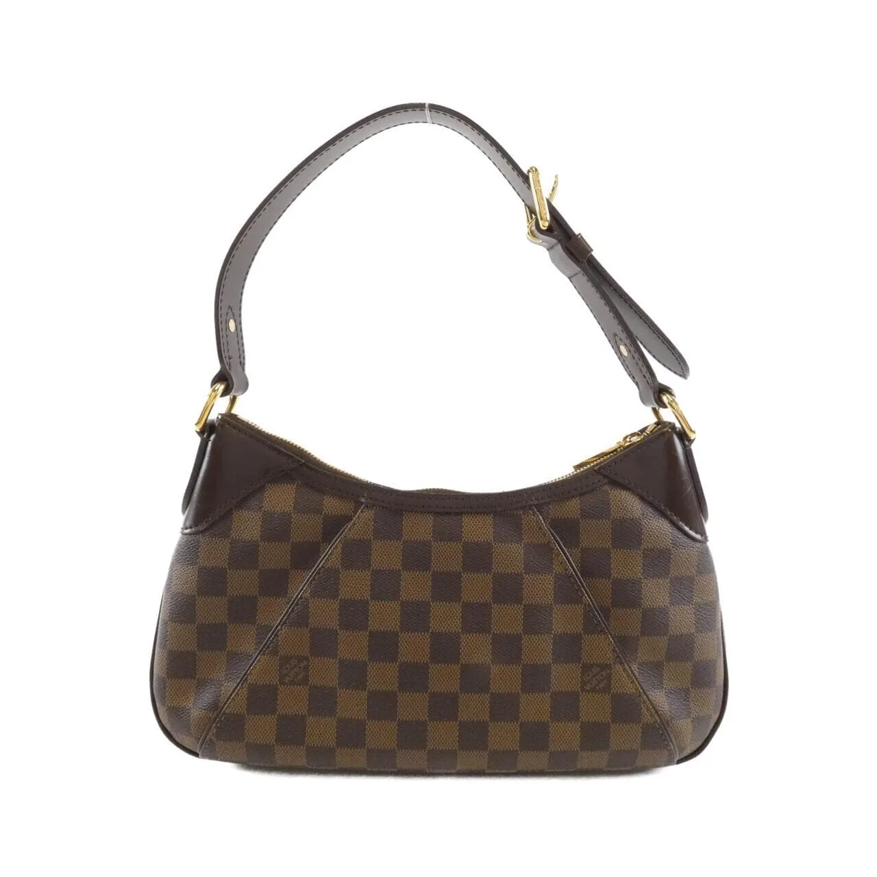 LOUIS VUITTON N48180 Shoulder Damier Black Damier Rank B - Thumbnail 2