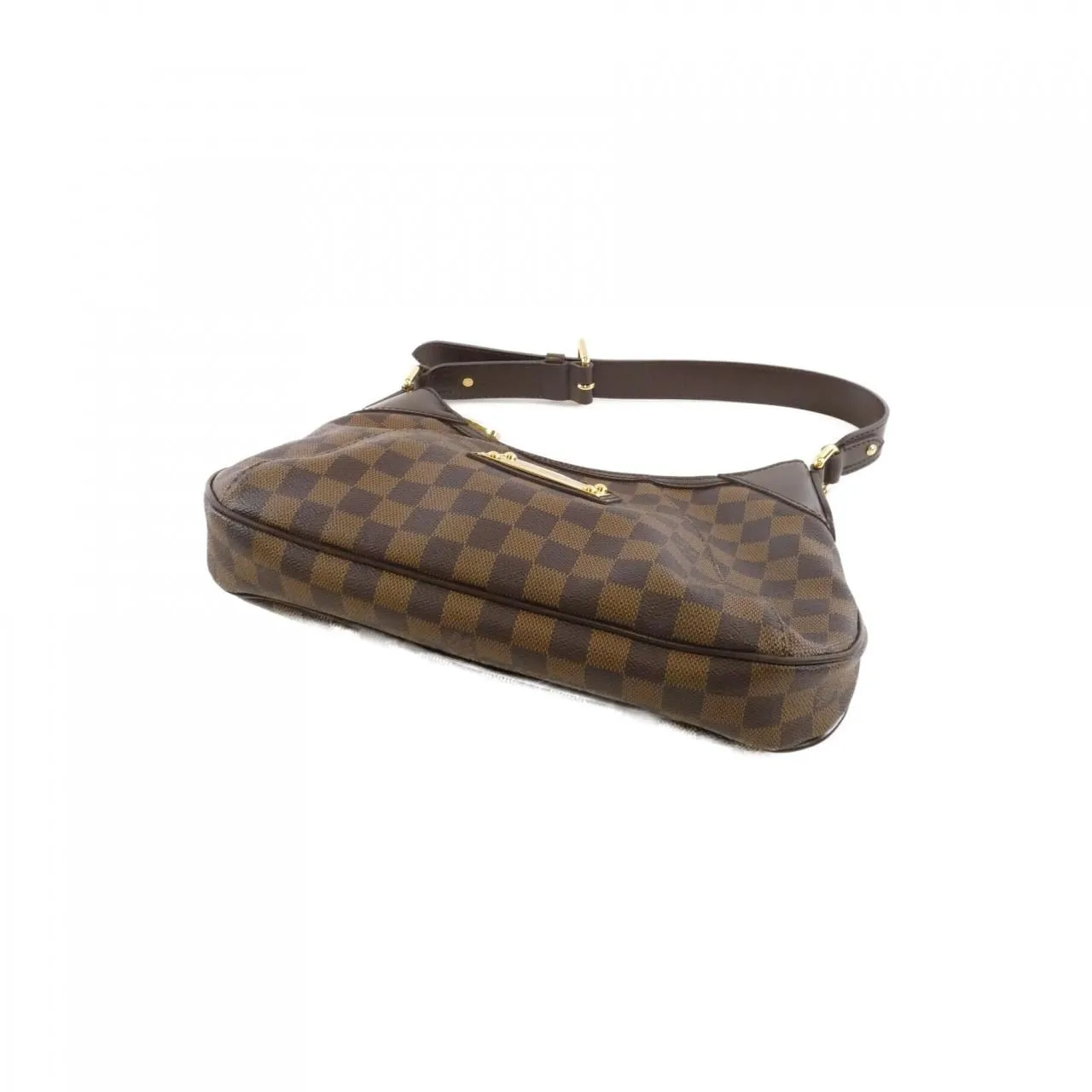 LOUIS VUITTON N48180 Shoulder Damier Black Damier Rank B - Thumbnail 3