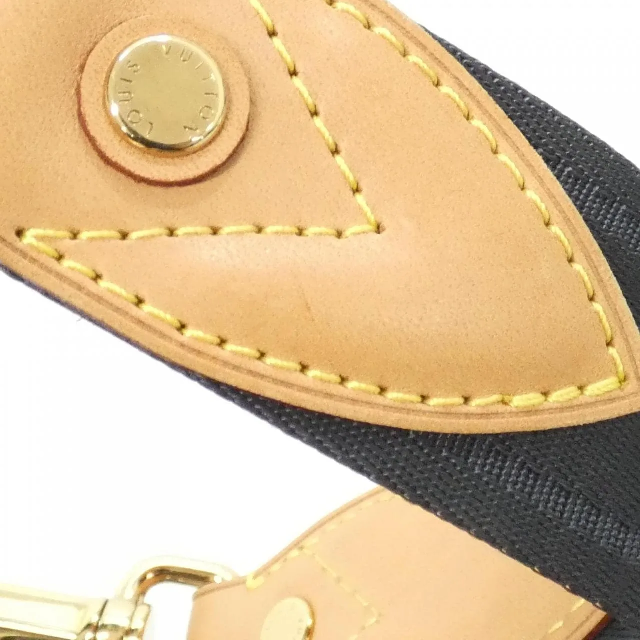 LOUIS VUITTON Speedy M40358 Boston Monogram