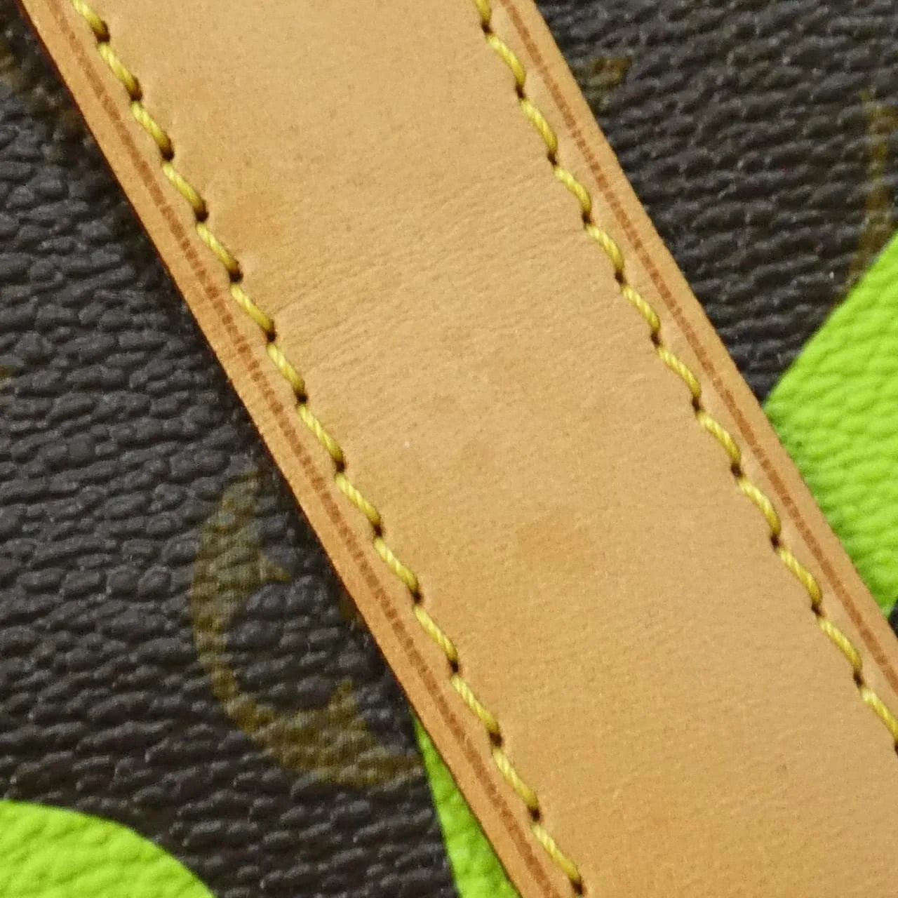 LOUIS VUITTON Keepall M93700 Boston Monogram