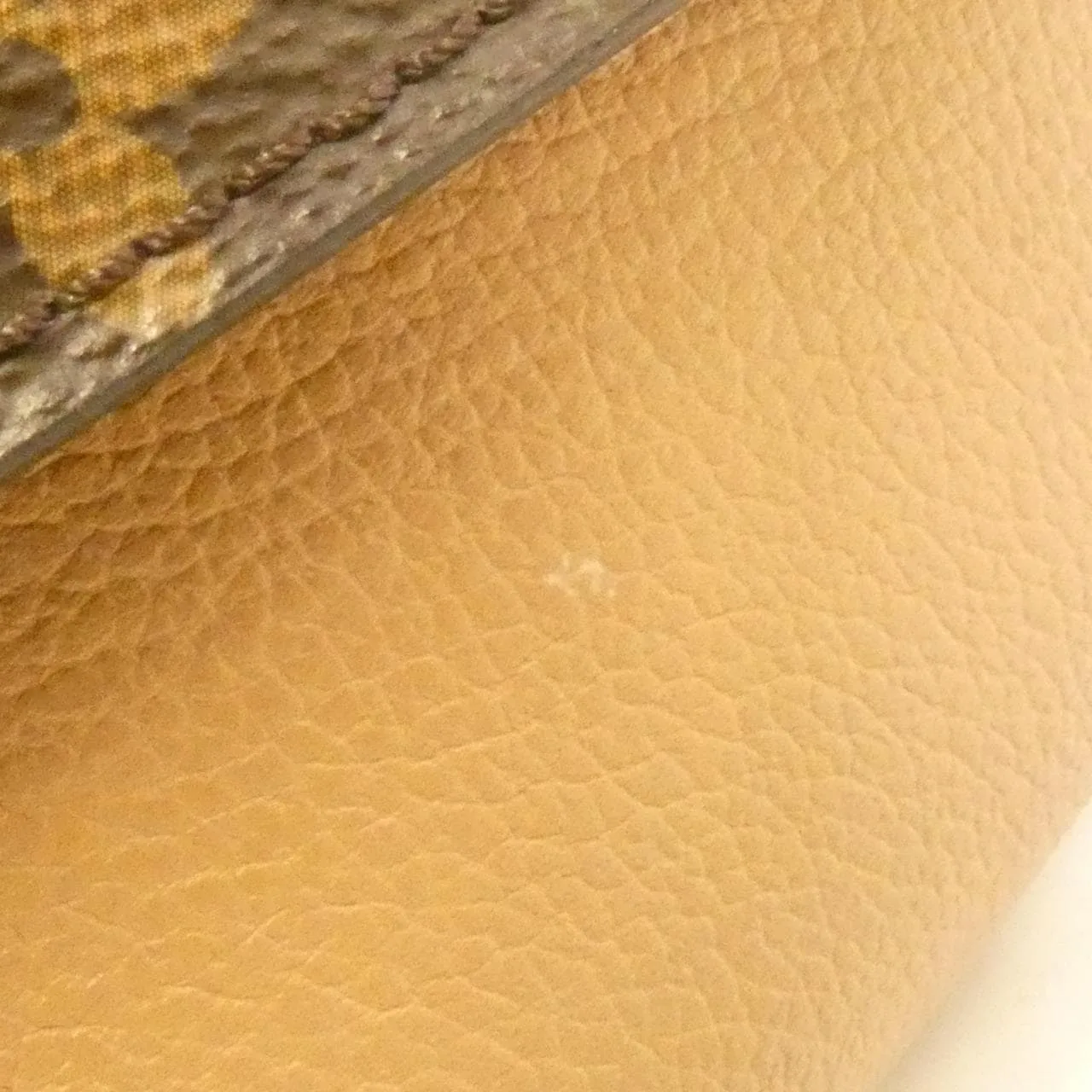 LOUIS VUITTON M44257 Handbag Monogram Black Monogram Rank A - Thumbnail 5