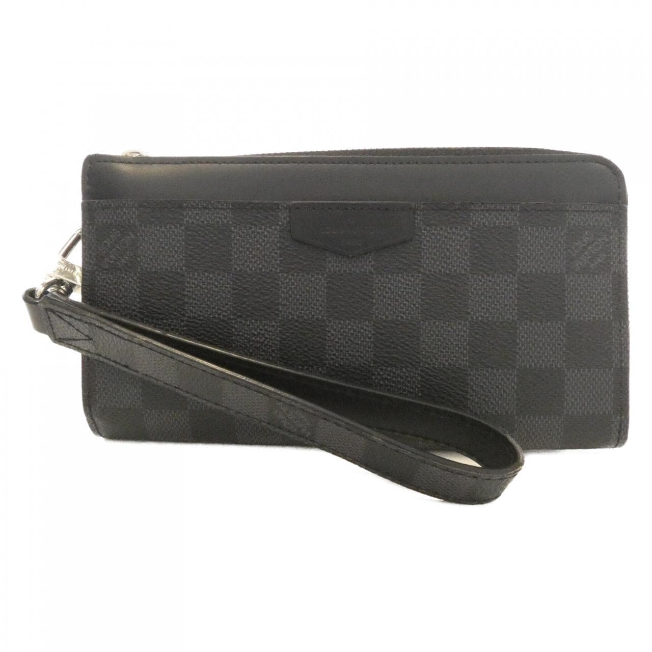 LOUIS VUITTON N60379 Wallet Damier