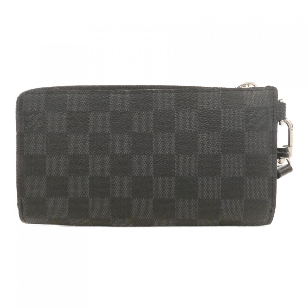 LOUIS VUITTON N60379 Wallet Damier 2