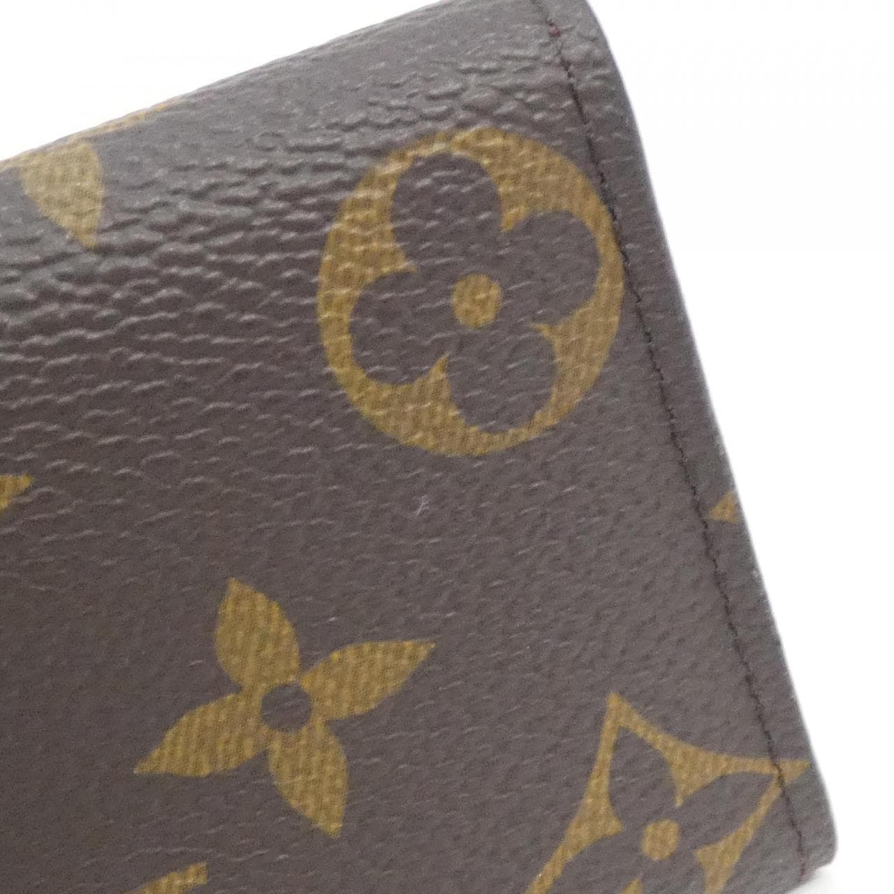 LOUIS VUITTON M60701 Key Case Monogram 4