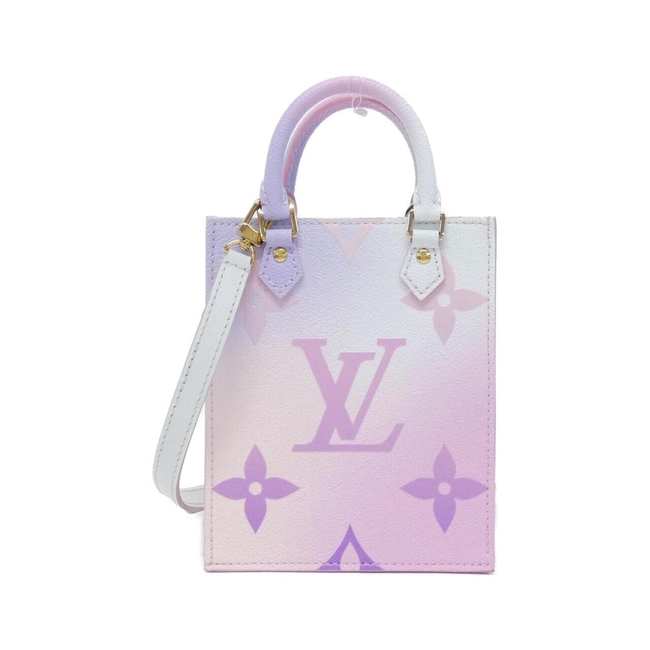 LOUIS VUITTON M81341 Handbag Monogram