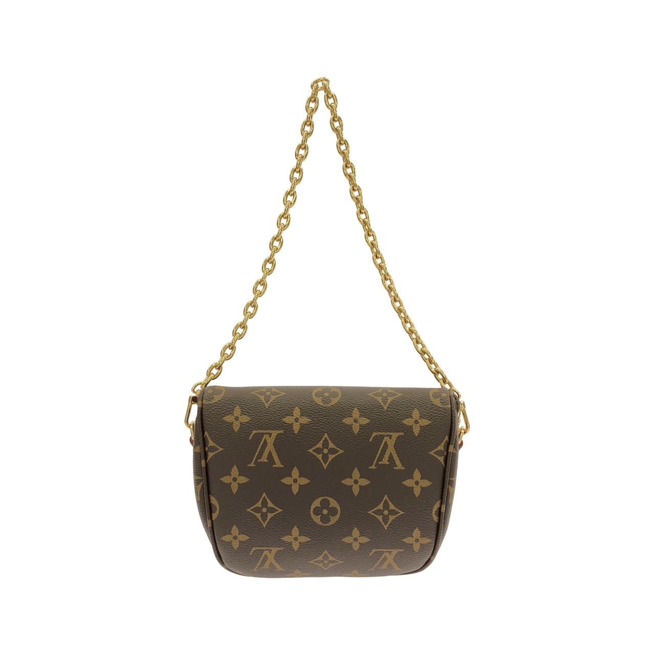 LOUIS VUITTON Bum Bag M82335 肩背包 Monogram 2