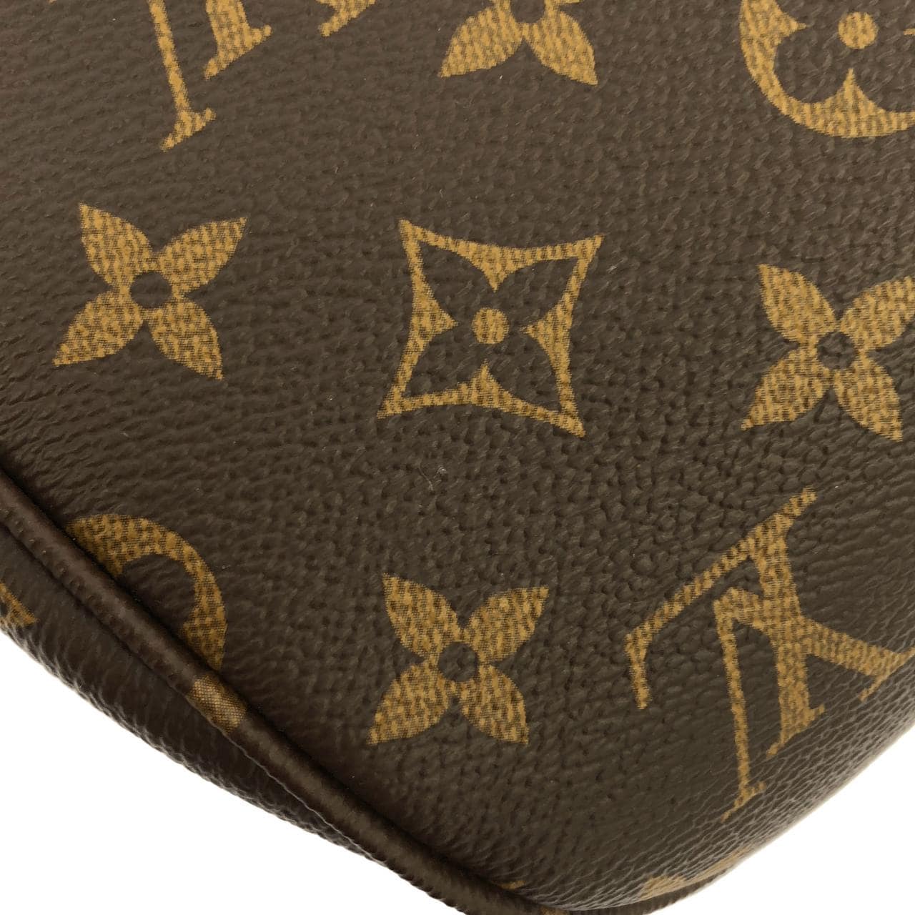 LOUIS VUITTON Bum Bag M82335 肩背包 Monogram 5