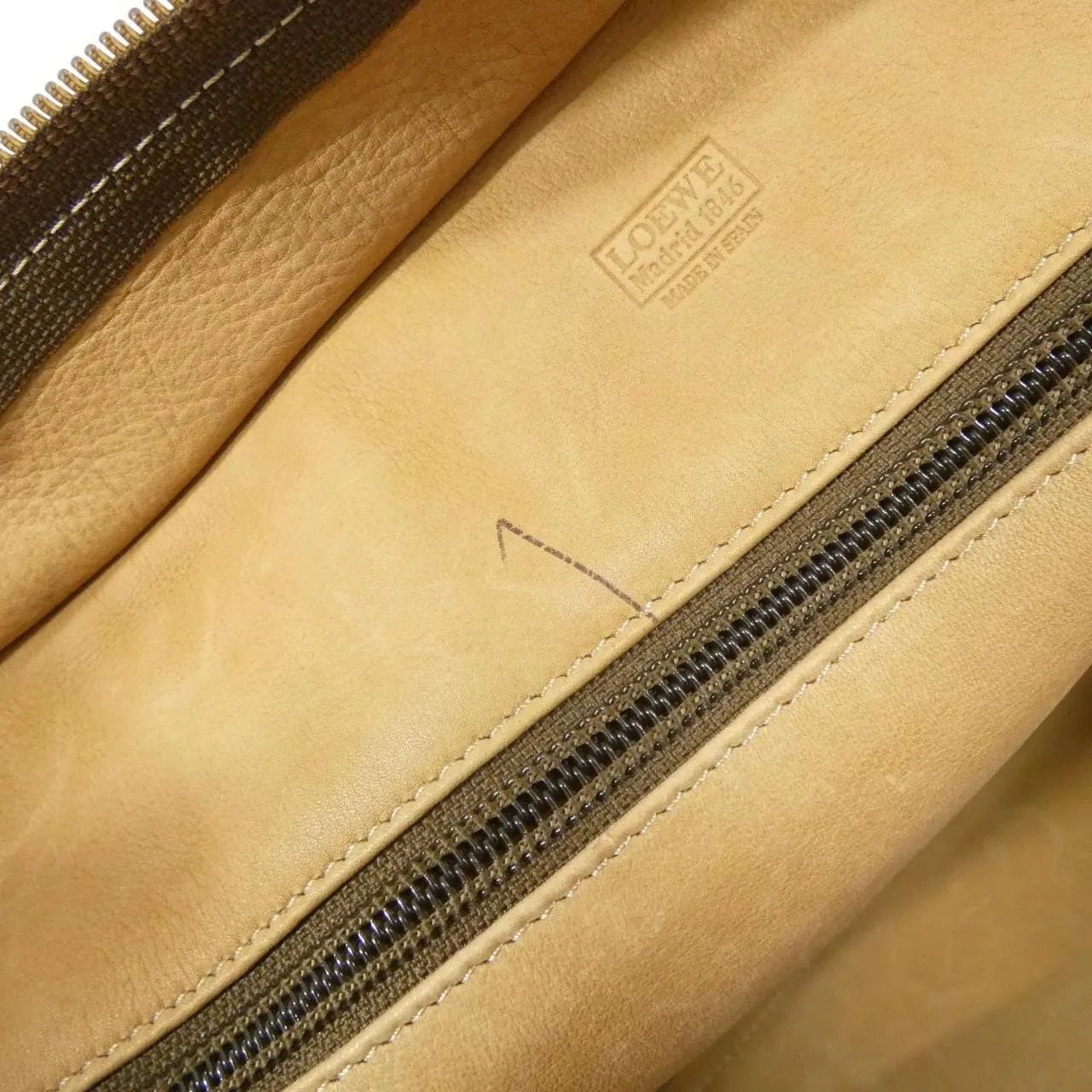 LOEWE Amazona Handbag