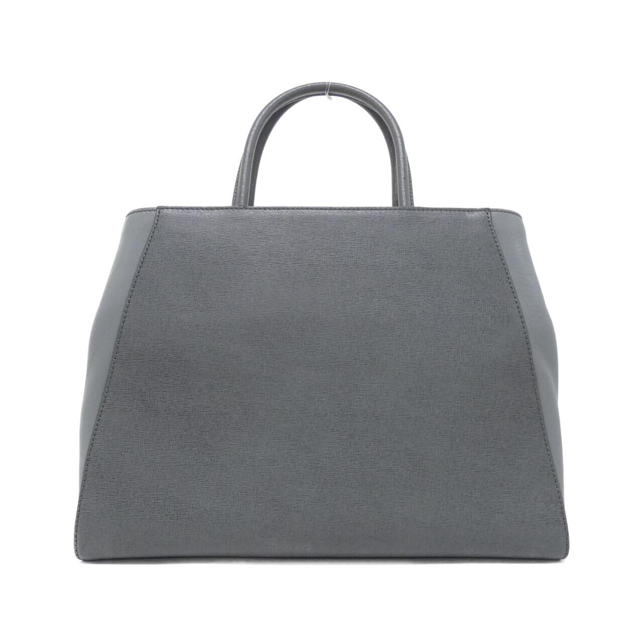 FENDI Sunshine Shopper 8BH250 D7E 手提包 2