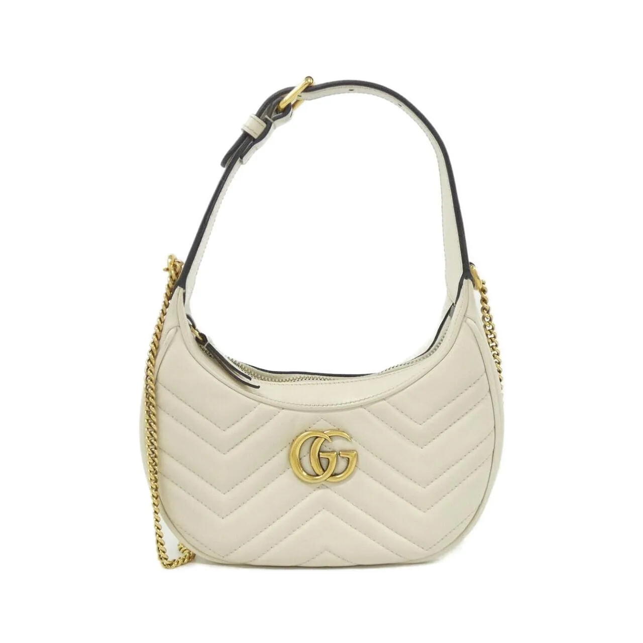 GUCCI 699514 DTDHT 手提包 皮革 Black