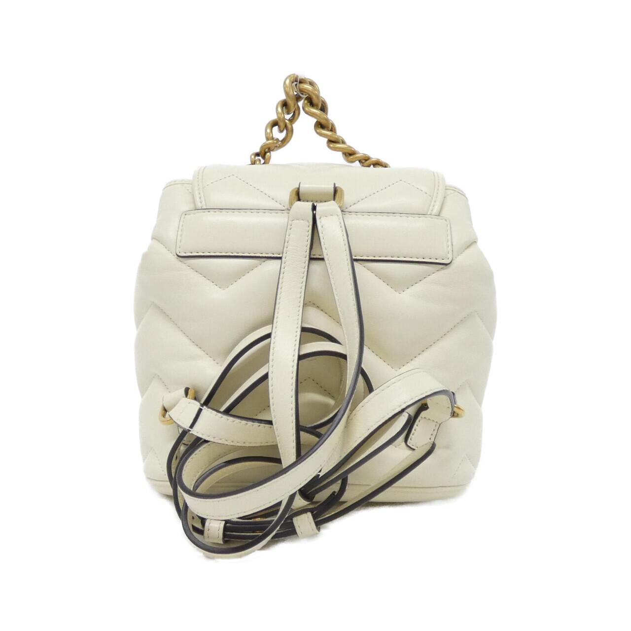 GUCCI 777253 AAC74 背包 皮革 2