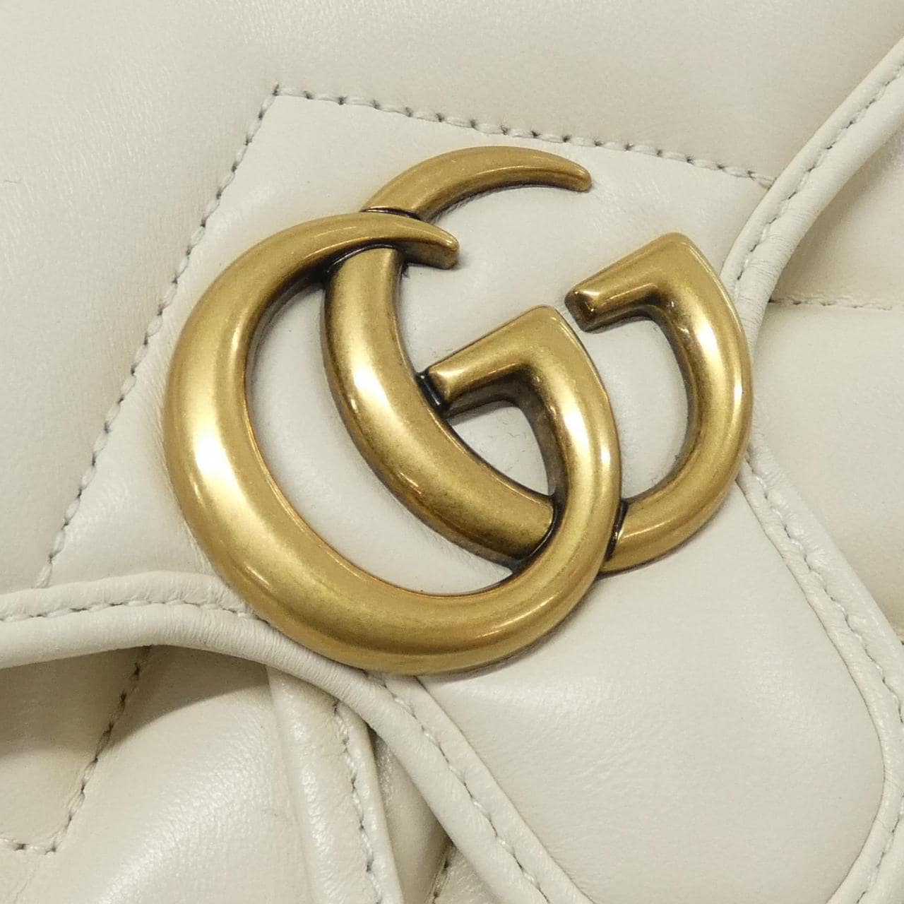 GUCCI 777253 AAC74 背包 皮革 4