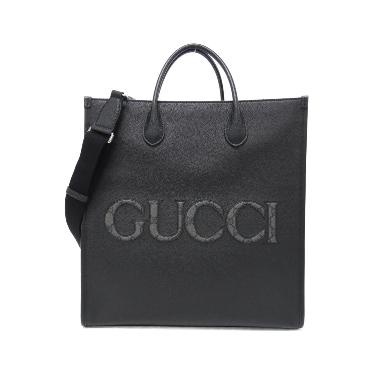 GUCCI 770975 AACXB 手提包 帆布