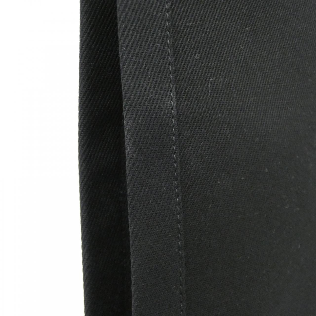 SAINT LAURENT Rive Gauche 509415 96N9E 手提包 帆布 5
