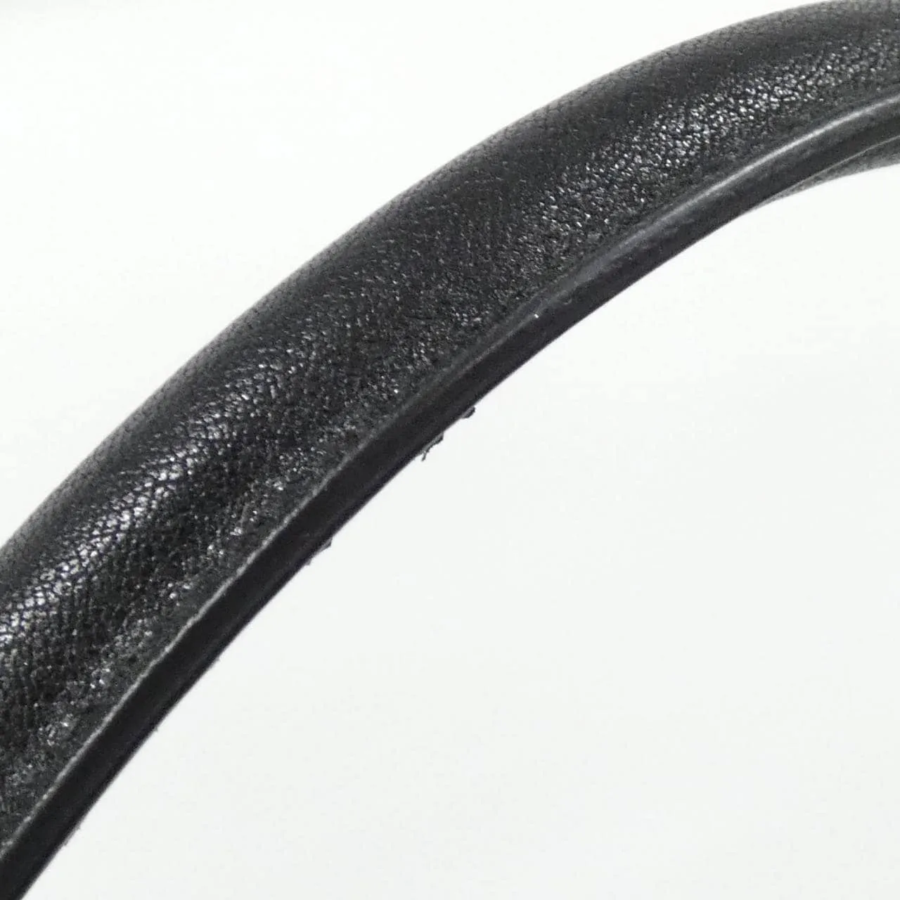 SAINT LAURENT Rive Gauche 509415 96N9E 手提包 帆布 黑色 帆布 中古品A - 縮圖 9