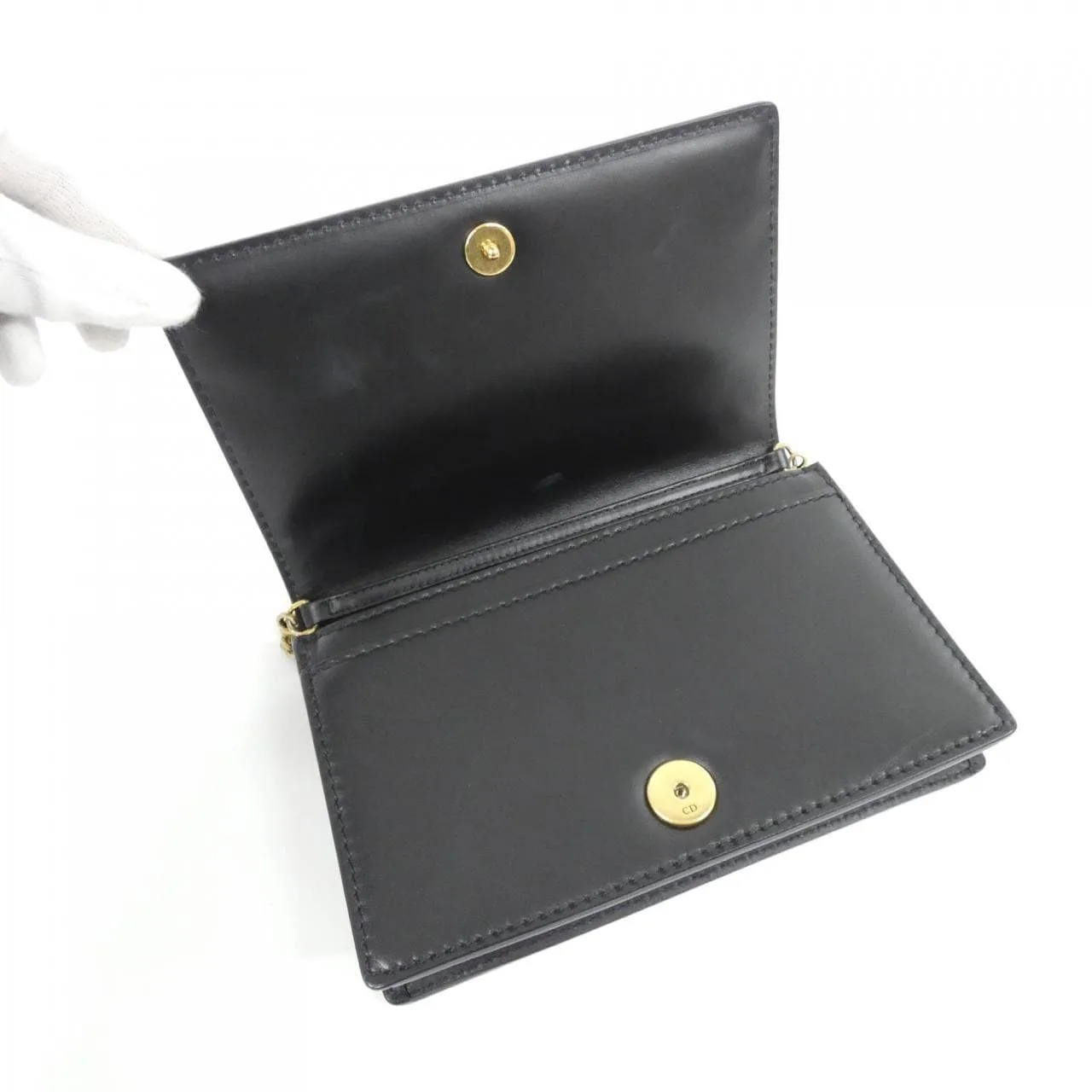 DIOR S0105CVZU Wallet
