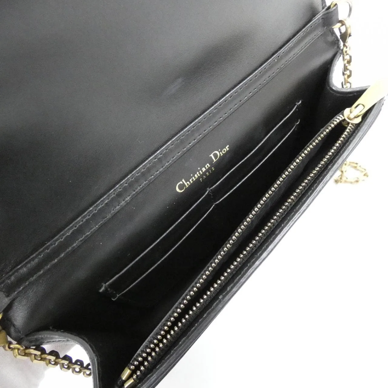DIOR S0105CVZU Wallet