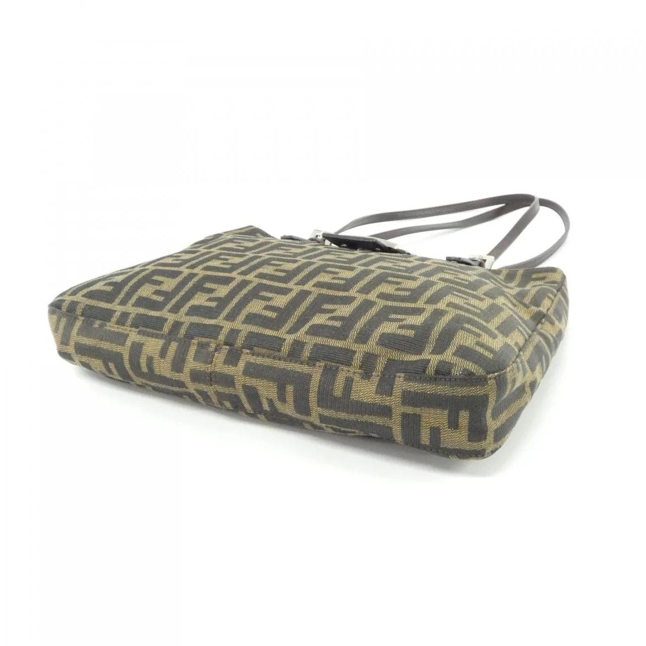 FENDI 26726 Shoulder Canvas