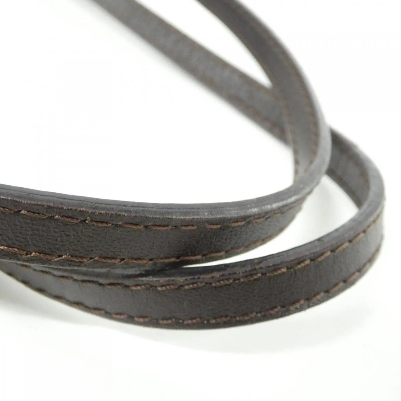 FENDI 26726 Shoulder Canvas