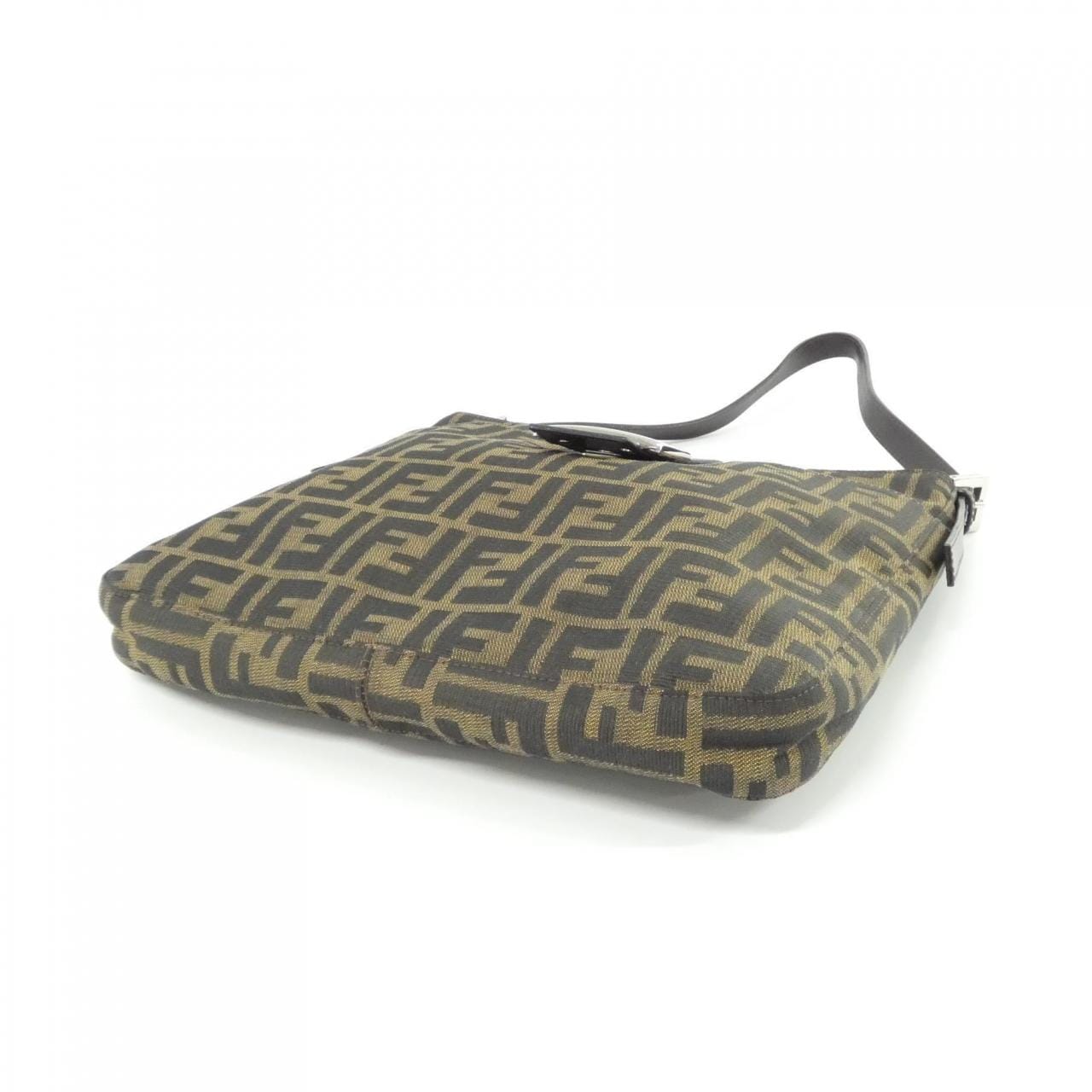 FENDI 26727 肩背包 帆布 3