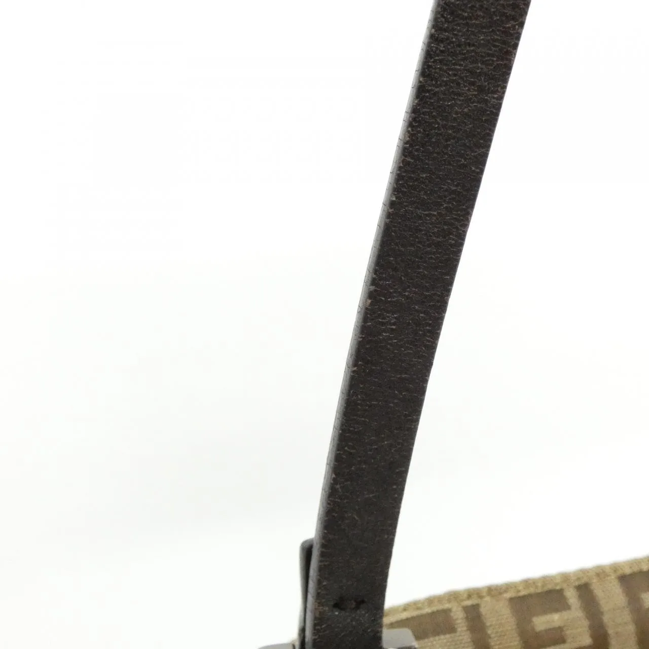 FENDI Sunshine Shopper 8BH019 Handbag Canvas