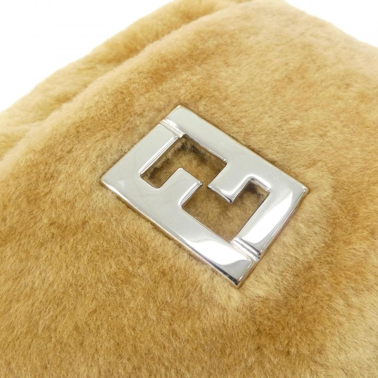 FENDI 16359 肩背包 4