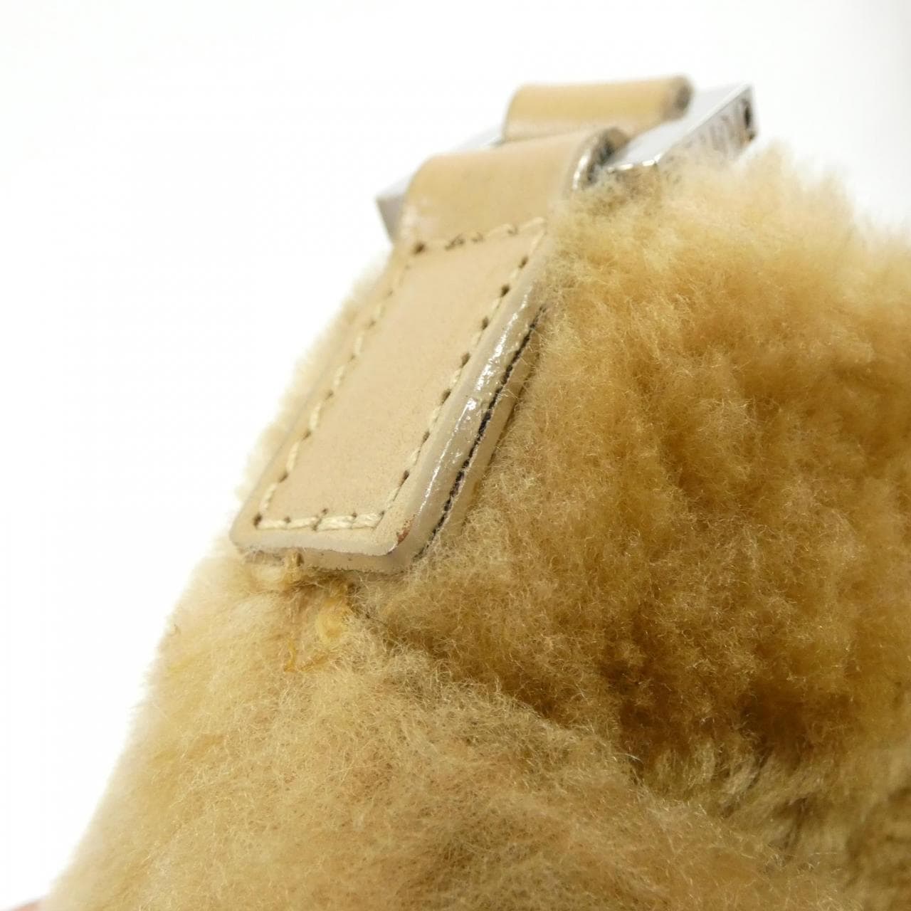 FENDI 16359 肩背包 5