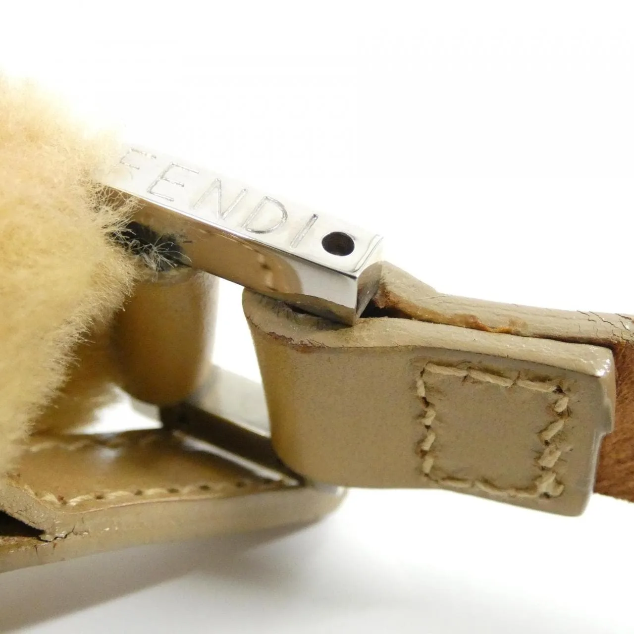 FENDI 16359 Shoulder