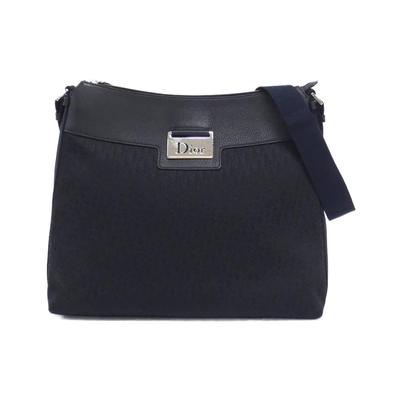 DIOR 肩背包 帆布