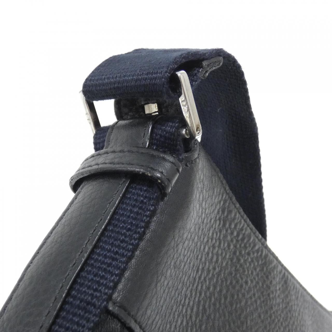 DIOR 肩背包 帆布 4