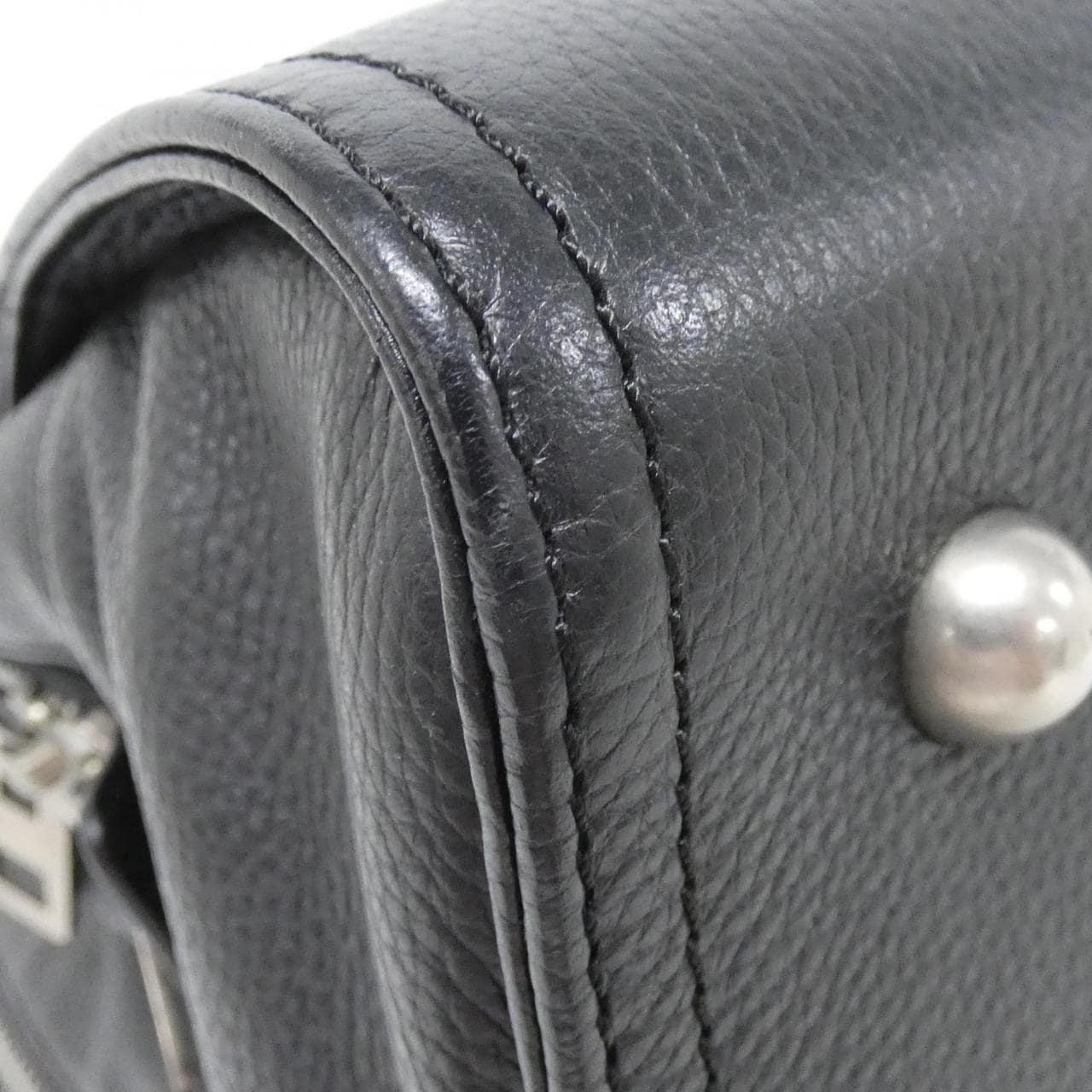 LOEWE Amazona 335 44 I07 手提包 帆布 3