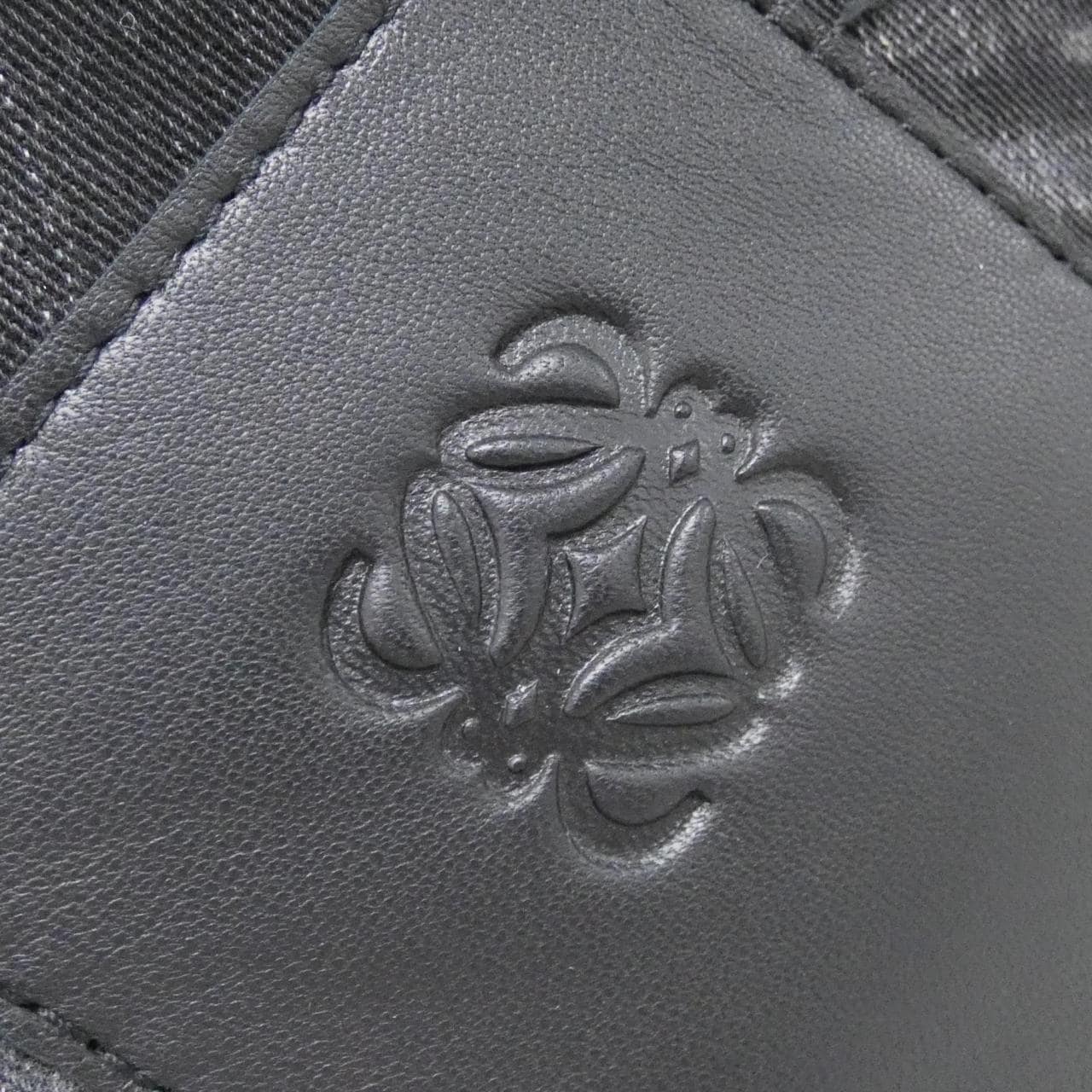 LOEWE Amazona 335 44 I07 手提包 帆布 5