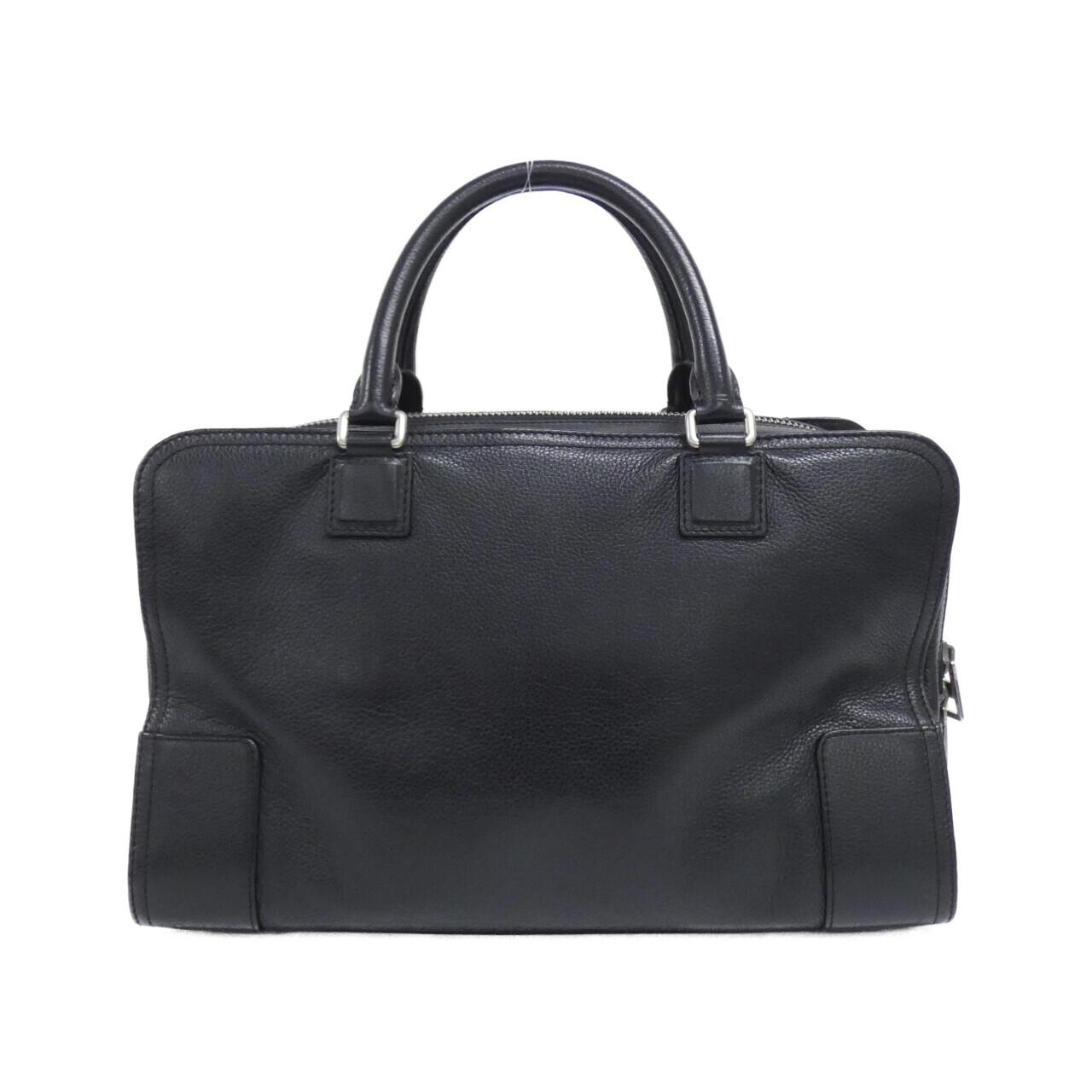 LOEWE Amazona 335 44 I02 手提包 棉 2