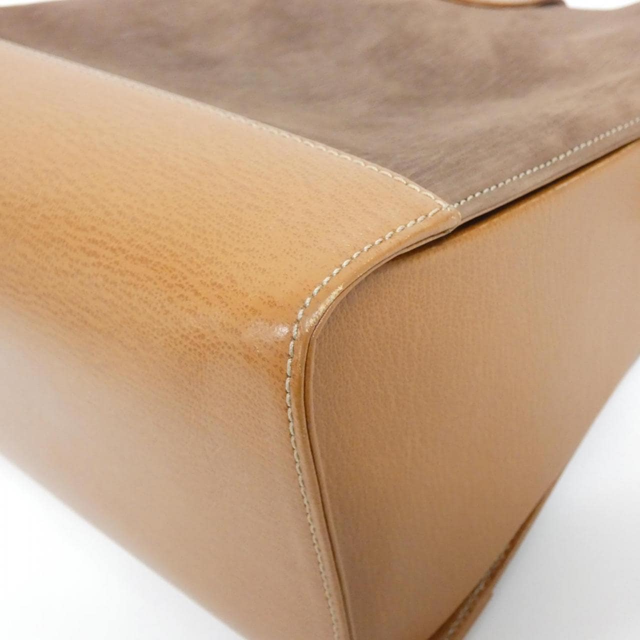LOEWE 肩背包 皮革 3