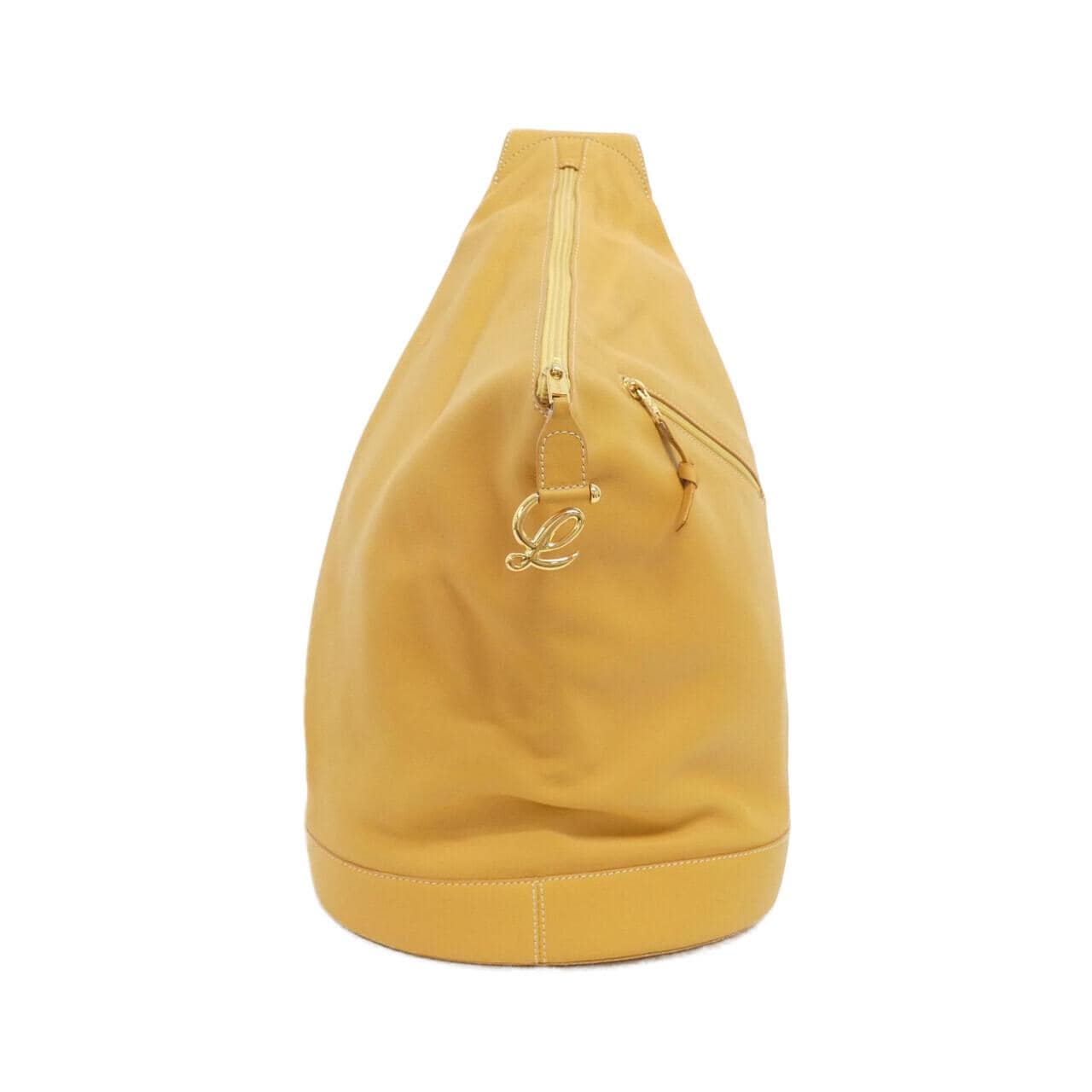 LOEWE 肩背包 皮革