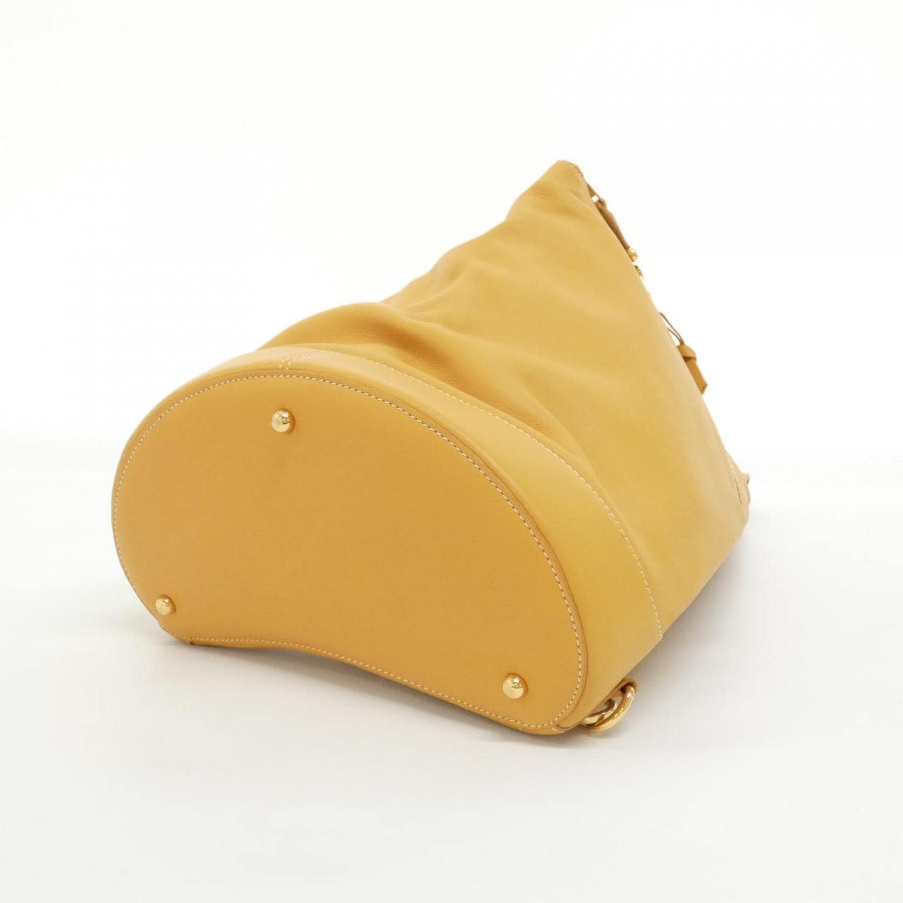 LOEWE 肩背包 皮革 3