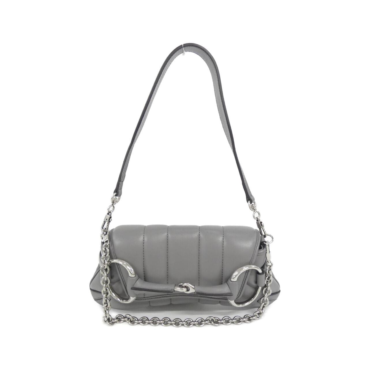 GUCCI 764339 AACU1 肩背包 皮革