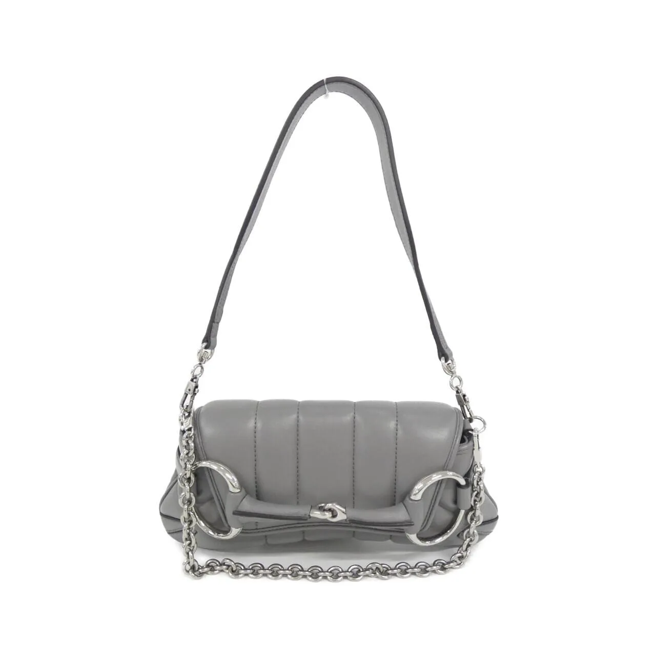 GUCCI 764339 AACU1 Shoulder Leather
