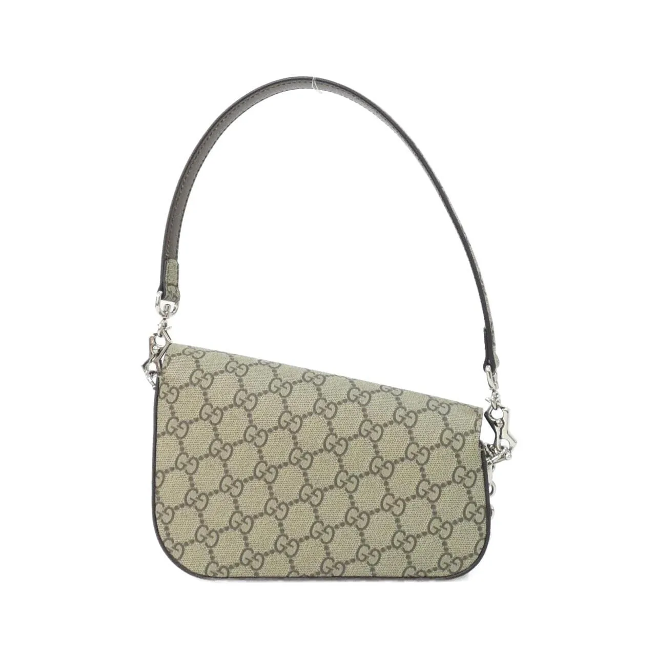 GUCCI 774209 KGD0N Shoulder Canvas