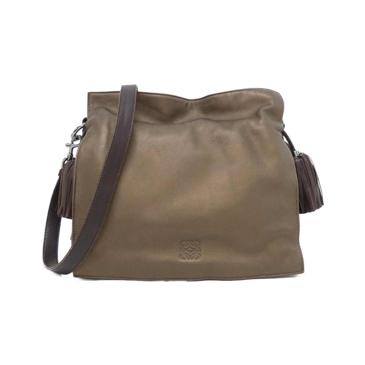 LOEWE Flamenco 380 85 E16 Shoulder