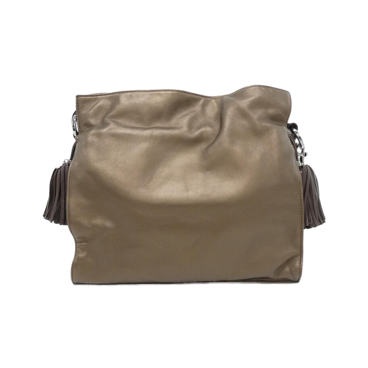 LOEWE Flamenco 380 85 E16 Shoulder 2