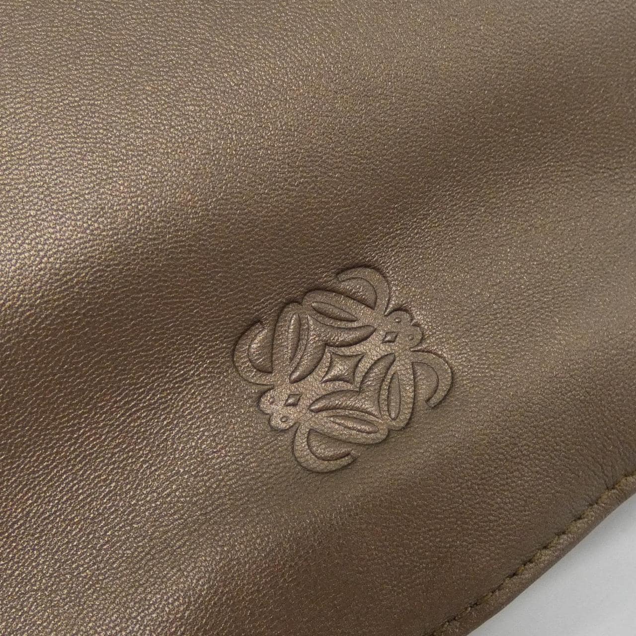 LOEWE Flamenco 380 85 E16 Shoulder 5