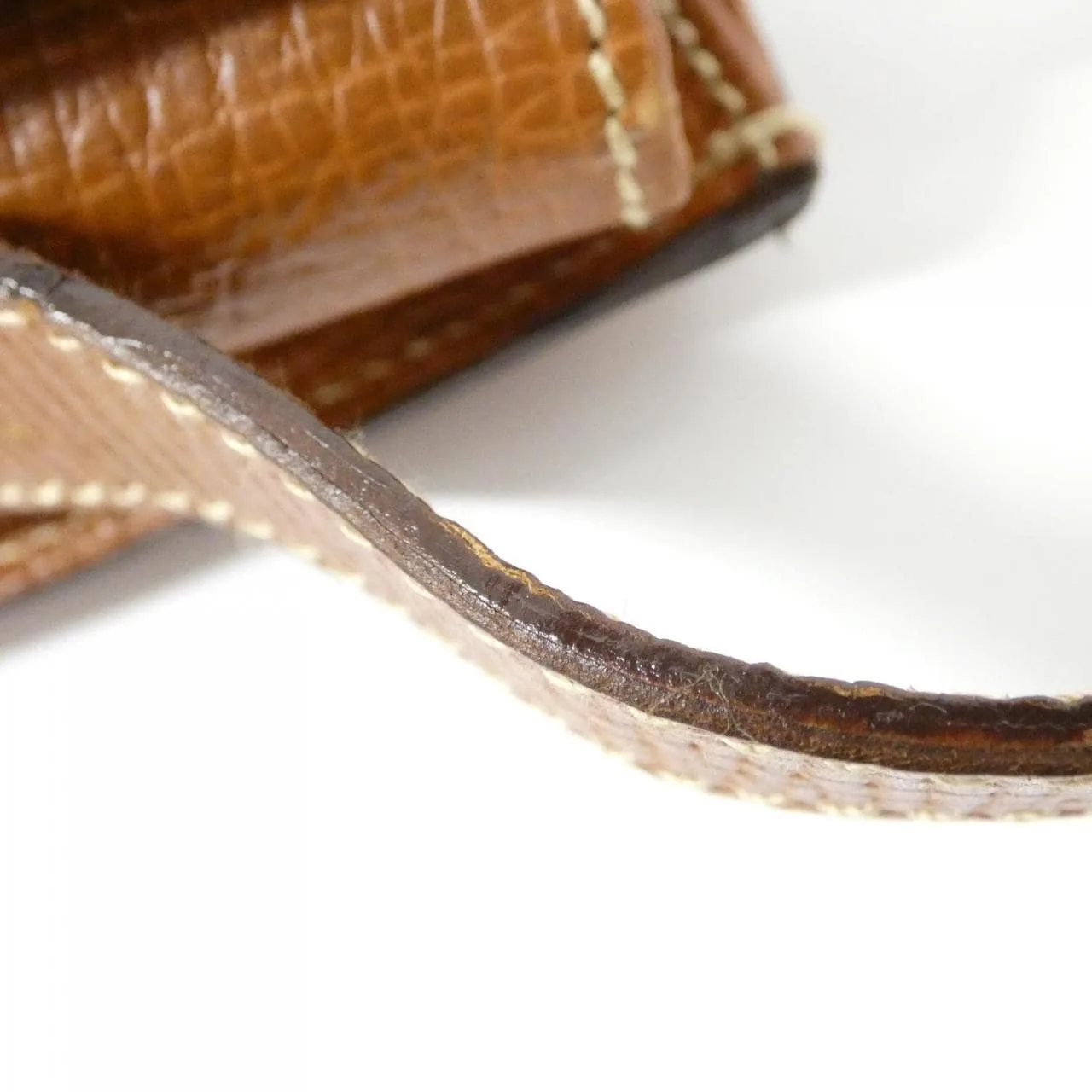 LOEWE Shoulder Leather