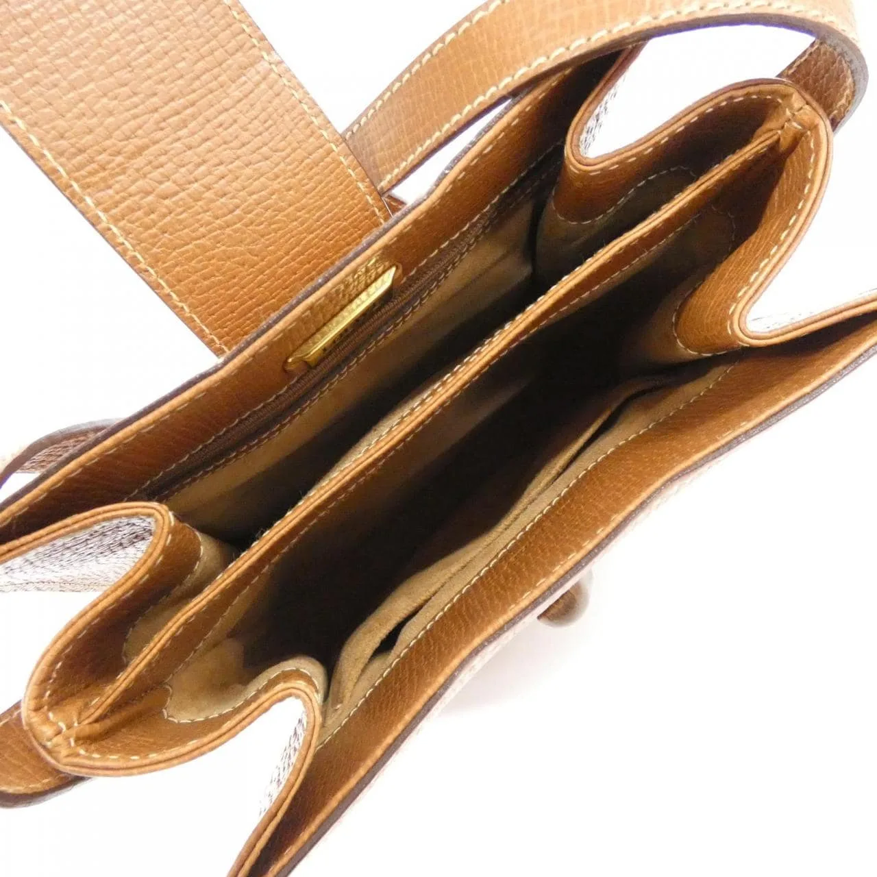 LOEWE Shoulder Leather