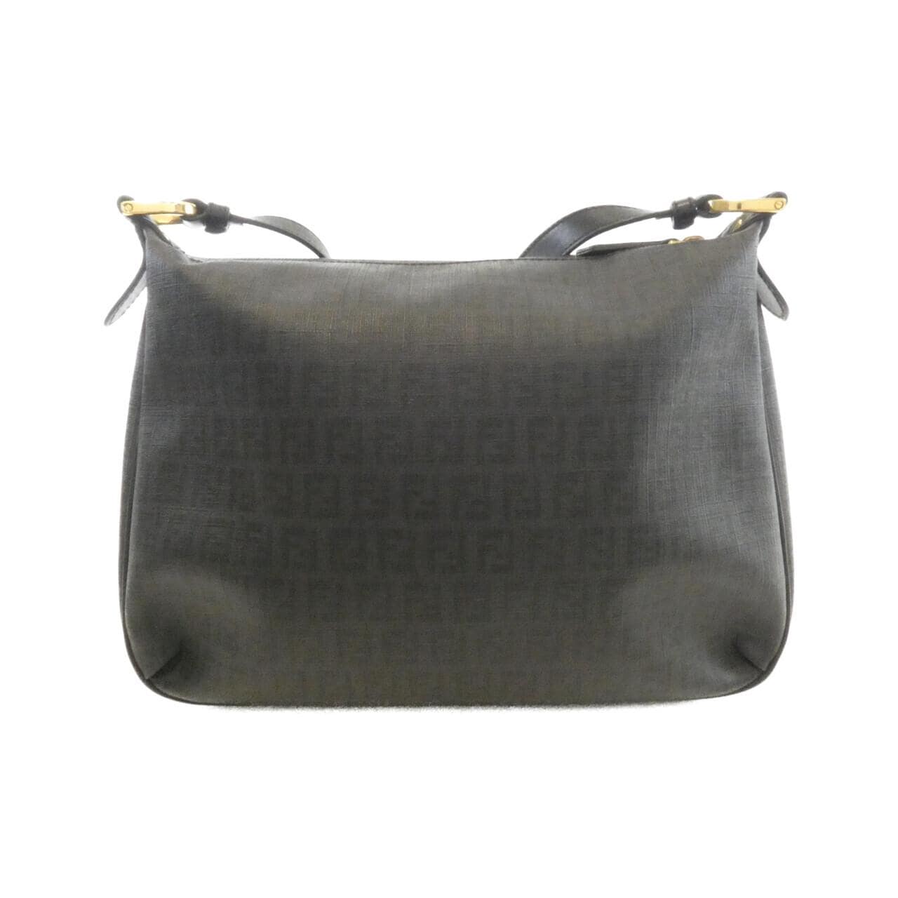 FENDI 8BT206 FB5 肩背包 帆布 2