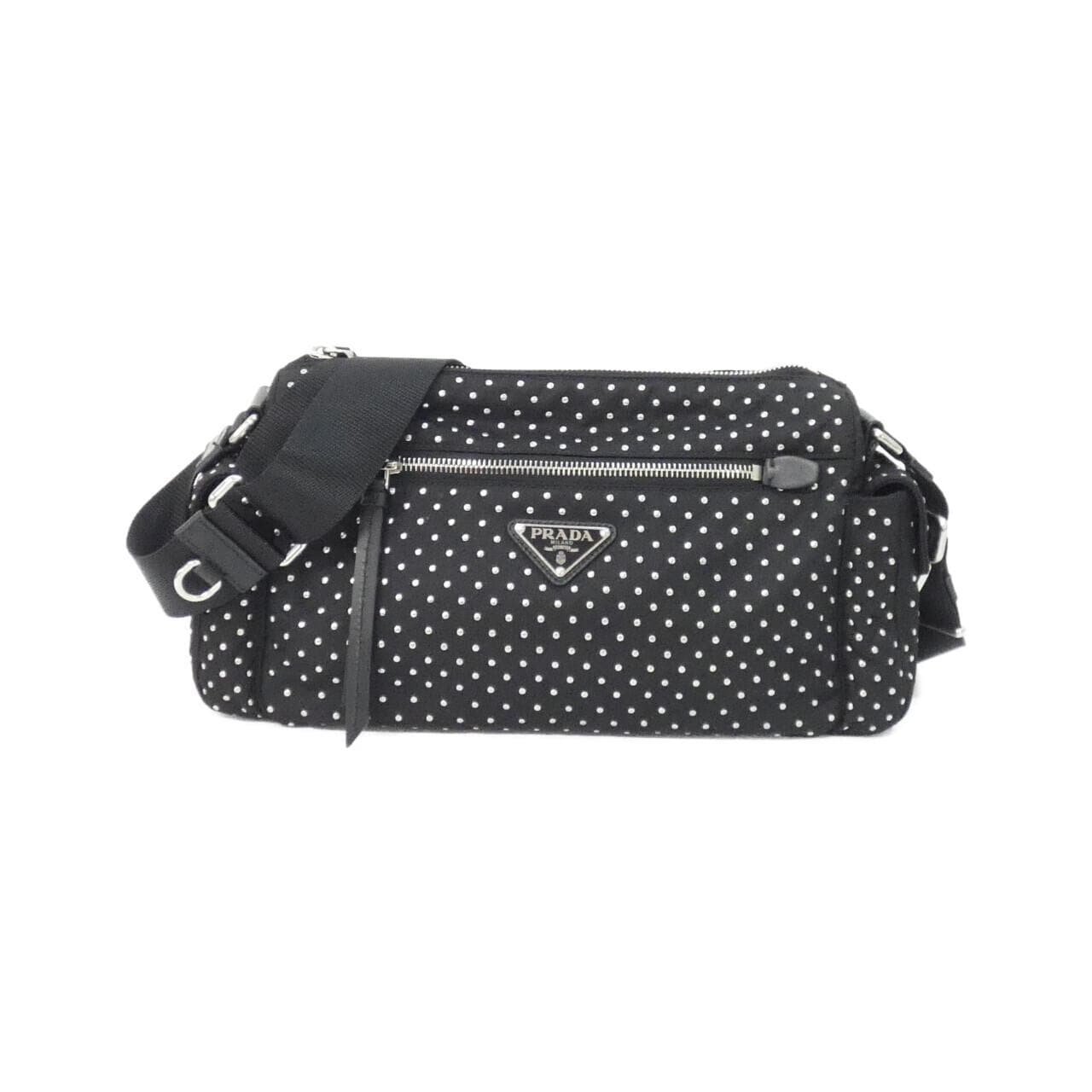 PRADA 1BC236 肩背包