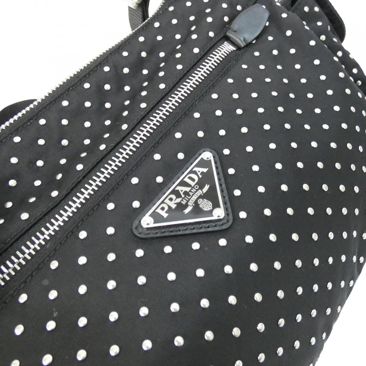 PRADA 1BC236 肩背包 4
